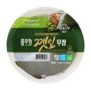 깻잎무쌈 (300g)