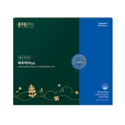 헤파락 플러스 (3개월분,간건강) (2.1gx90포)