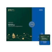 헤파락 플러스 (3개월분,간건강) (2.1gx90포)