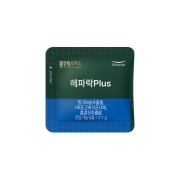 헤파락 플러스 (3개월분,간건강) (2.1gx90포)