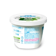 하루요거트 설탕무첨가 빅팟 플레인 (400g)