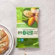 새콤달콤 국산콩 두부로 만든 유부초밥 2인분 (165g)