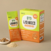 나또 쉐이크 병아리콩 (280g)