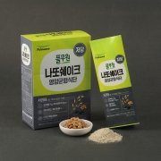 나또 쉐이크 서리태 (280g)