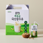 특등급 국산콩두유 (190mlx16개입)