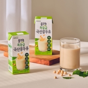 특등급 국산콩두유 (190mlx16개입)