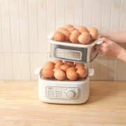 풀무원 멀티스티머 (화이트) 