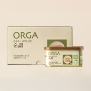동물복지 돼지로 만든 순햄 (200gx3입)