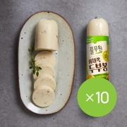 야채쏙 두부봉 (180g) x 10개 
