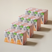 아임리얼 100 망고 (140ml x 24개) 