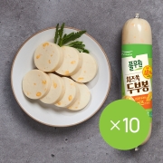 치즈쏙 두부봉 (180g) x 10개 