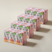 아임리얼 100 사과 (140ml x 24개) 