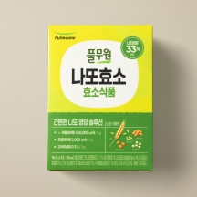 나또 귀리 효소 (90g)