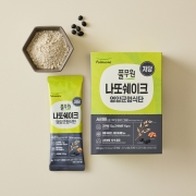나또 쉐이크 서리태 (280g)