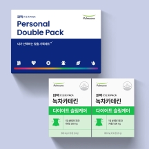 녹차카테킨 다이어트슬림케어(2개월) (1EA) 
