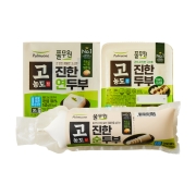 실속 고농도 두부 3종 (다용도두부+연두부+순두부) 