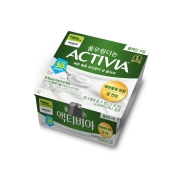 액티비아 컵플레인 4입 (80gx4개)