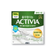 액티비아 컵플레인 4입 (80gx4개)