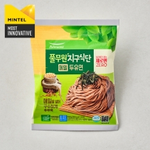 [풀무원지구식단] 메밀두유면 (150g)