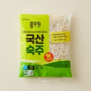 명절식재료 두숙달 (두부, 숙주, 달걀) 