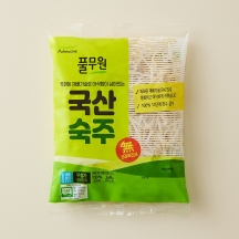 국산 숙주 (260g)