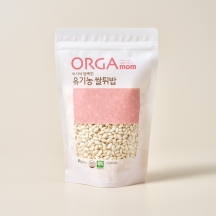 유기농 쌀튀밥 (65g)