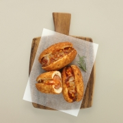 오픈칠리도그 (1.1kg)