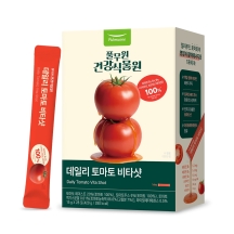 데일리 토마토 비타샷 (28포) 