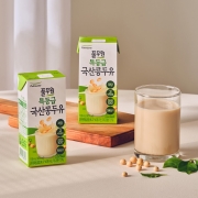 특등급 국산콩두유 (190mlx6개입)