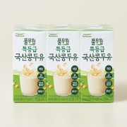 특등급 국산콩두유 (190mlx6개입)