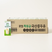 특등급 국산콩두유 (190mlX24개입)