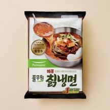 칡냉면 2인분 (905g)