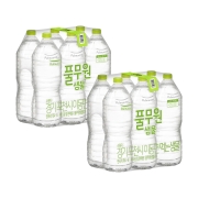 풀무원샘물 (2L X 6병) X 2박스 