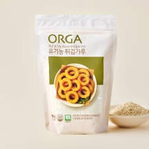 유기농 튀김가루 (350g)
