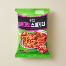 토마토 스파게티 2인분 (460g)