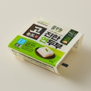 실속 고농도 두부 3종 (다용도두부+연두부+순두부) 