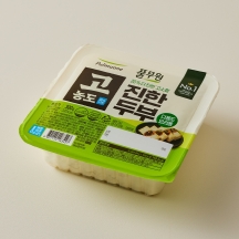 고농도 진한 다용도 두부 (300g)