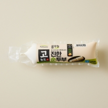 고농도 진한 순두부 (350g)