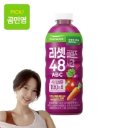 리셋클렌즈 48시간 ABC (960ml)