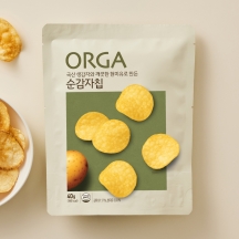 순감자칩 (40g)