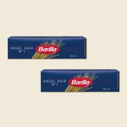 [바릴라] 엔젤헤어면(500g)x2개 