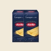 [바릴라] 라자냐(500g)x2개 