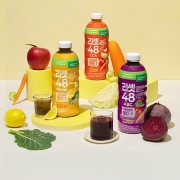 리셋클렌즈 3종 +[증정] 리셋 200ml 보틀 