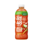 리셋클렌즈 48시간 CCA (960ml)