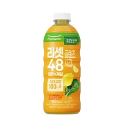 리셋클렌즈 48시간 레몬&케일 (960ml)