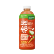 리셋클렌즈 48시간 CCA (960ml)
