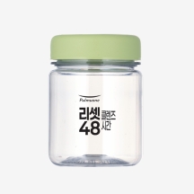 [증정] 리셋클렌즈 보틀 사은품 (200ml)