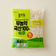 명절 식재료 두숙달 (두부,숙주,달걀) 