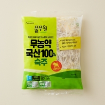 무농약 국산숙주 (260g)