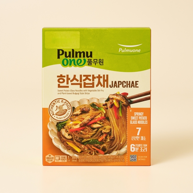한식잡채 (300g)